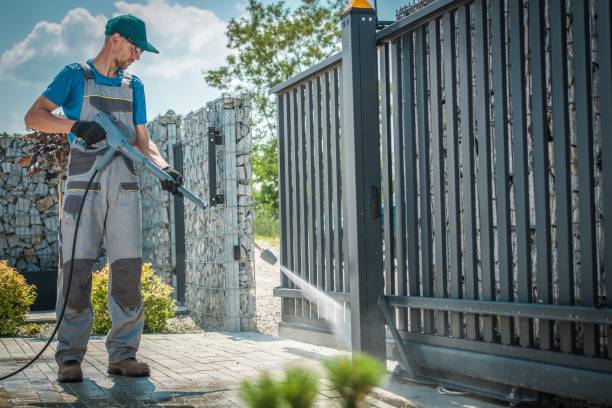 Best Sidewalk and Walkway Cleaning  in Woodland, CA
