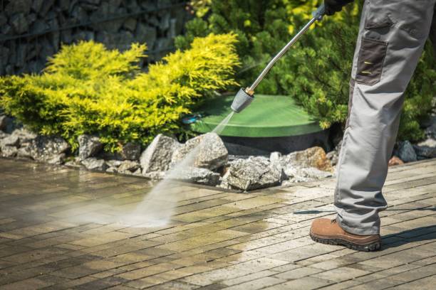 Best Machinery and Equipment Cleaning  in Woodland, CA