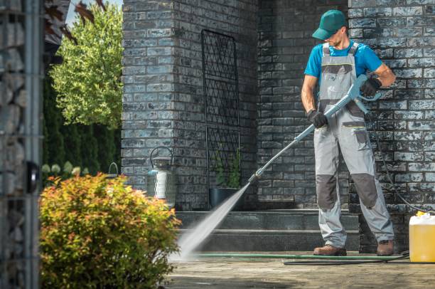 Best Parking Lot and Garage Cleaning  in Woodland, CA