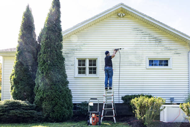 Trusted Woodland, CA Pressure Washing Services Experts