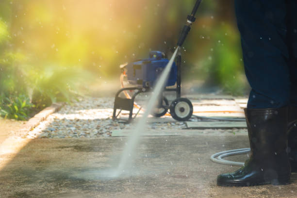 Best Post-Construction Pressure Washing  in Woodland, CA